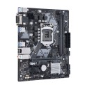 ASUS Prime B365M-K Intel B365 LGA 1151 Presa H4 micro ATX 90MB10M0-M0EAY0