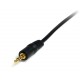 StarTech.com Cavo audio stereo 3,5 mm a 2x RCA MM MU6MMRCA