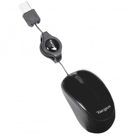 Targus Compact Blue Trace Mouse AMU75EU