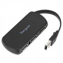 Targus 4-Port USB Hub ACH114EU