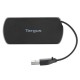 Targus 4 Port USB Hub ACH114EU