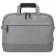 Targus TBT919GL borsa per notebook 39,6 cm 15.6 Grigio