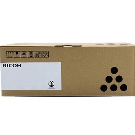 Ricoh 841887 cartuccia toner Originale Nero 1 pezzoi