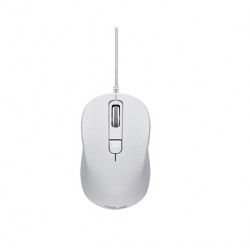 ASUS MU101C mouse Ambidestro USB tipo A Ottico 3200 DPI 90XB05RN BMU010