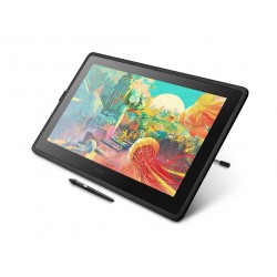 Wacom Cintiq 22 tavoletta grafica Nero USB DTK2260K0A