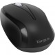 Targus AMW060EU mouse Ambidestro RF Wireless Ottico 1600 DPI