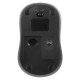 Targus AMW060EU mouse Ambidestro RF Wireless Ottico 1600 DPI