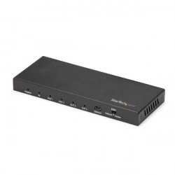 StarTech.com Sdoppiatore Splitter HDMI a 4 porte 60Hz ST124HD202