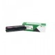 Lexmark C3220M0 cartuccia toner 1 pz Magenta