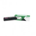 Lexmark C3220M0 cartuccia toner 1 pz Magenta