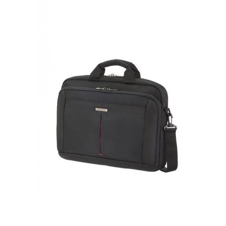 Samsonite Guardit 2.0 borsa per notebook 39,6 cm 15.6 Valigetta ventiquattrore Nero 115327 1041