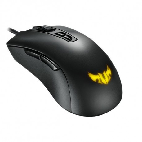 ASUS TUF Gaming M3 mouse Ambidestro USB tipo A Ottico 7000 DPI 90MP01J0 B0UA00