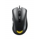 ASUS TUF Gaming M3 mouse Ambidestro USB tipo A Ottico 7000 DPI 90MP01J0 B0UA00