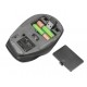 Trust Ravan mouse Mano destra RF Wireless Ottico 1600 DPI 22878