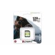 Kingston Technology Canvas Select Plus 128 GB SDXC UHS I Classe 10 SDS2128GB