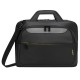 Targus Citygear borsa per notebook 39,6 cm 15.6 Zaino Nero TCG460GL