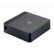 LevelOne GEU 0522 Gigabit Ethernet 101001000 Nero