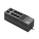 APC Back-UPS 650VA 230V 1 USB charging port - Offline- USV Standby Offline 0,65 kVA 400 W 8 presae AC BE650G2-GR