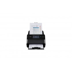 Canon imageFORMULA DR S150 ADF scanner ad alimentazione manuale 600 x 600 DPI A4 Nero 4044C003