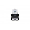 Canon imageFORMULA DR-S150 ADF + scanner ad alimentazione manuale 600 x 600 DPI A4 Nero 4044C003