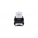 Canon imageFORMULA DR-S150 ADF + scanner ad alimentazione manuale 600 x 600 DPI A4 Nero 4044C003