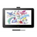 Wacom One 13 tavoletta grafica Bianco 2540 lpi linee per pollice 294 x 166 mm USB DTC133W0B