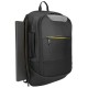 Targus CityGear borsa per notebook 39,6 cm 15.6 Zaino Nero TCG661GL