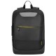 Targus CityGear borsa per notebook 39,6 cm 15.6 Zaino Nero TCG661GL