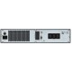 APC SRV1KRIRK gruppo di continuit UPS Doppia conversione online 1 kVA 800 W 3 presae AC SRV1KRIRK