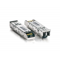 LevelOne GVT 0300 modulo del ricetrasmettitore di rete Fibra ottica 1250 Mbits SFP 850 nm 0570622