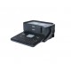 Brother PT D800W stampante per etichette CD Trasferimento termico 360 x 360 DPI Con cavo e senza cavo TZe QWERTY PTD800W