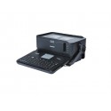 Brother PT-D800W stampante per etichette CD Trasferimento termico 360 x 360 DPI Con cavo e senza cavo TZe QWERTY PTD800W