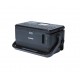 Brother PT D800W stampante per etichette CD Trasferimento termico 360 x 360 DPI Con cavo e senza cavo TZe QWERTY PTD800W