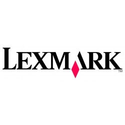 Lexmark 702KE cartuccia toner 1 pz Originale Nero 70C20KE