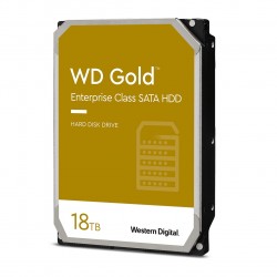 Western Digital WD181KRYZ disco rigido interno 3.5 18000 GB SATA