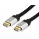 Conceptronic 119381 cavo HDMI 2 m HDMI tipo A Standard Nero