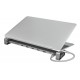 Trust Dalyx Cablato USB 3.2 Gen 1 3.1 Gen 1 Type C Alluminio 23417