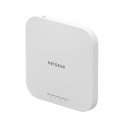 Netgear Insight Cloud Managed WiFi 6 AX1800 Dual Band Access Point WAX610 1800 Mbits Bianco Supporto Power over Ethernet ...