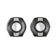 Trust Polo Compact 2.0 Nero Cablato 8 W 20943