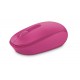 Microsoft 1850 mouse Ambidestro RF Wireless Ottico 1000 DPI U7Z 00065