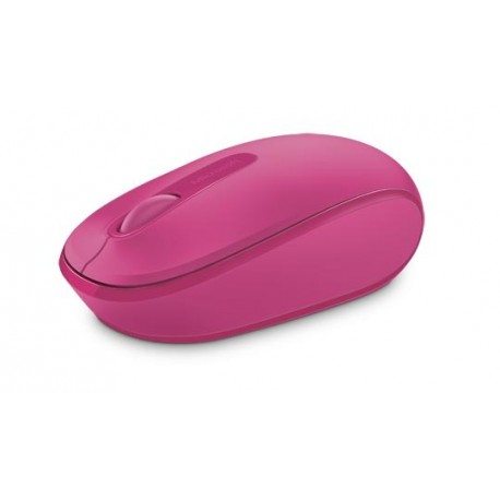 Microsoft 1850 mouse Ambidestro RF Wireless Ottico 1000 DPI U7Z 00065