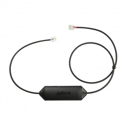 Jabra 14201 43 accessorio per cuffia Adattatore EHS