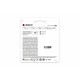 Kingston Technology Canvas Go Plus 256 GB MicroSD UHS I Classe 10 SDCG3256GBSP