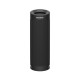 Sony SRS XB23 Speaker bluetooth waterproof, cassa portatile con autonomia fino a 12 ore Nero SRSXB23B.C