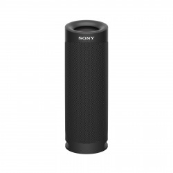 Sony SRS XB23 Speaker bluetooth waterproof, cassa portatile con autonomia fino a 12 ore Nero SRSXB23B.C