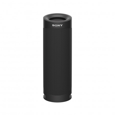 Sony SRS XB23 Speaker bluetooth waterproof, cassa portatile con autonomia fino a 12 ore Nero SRSXB23B.C