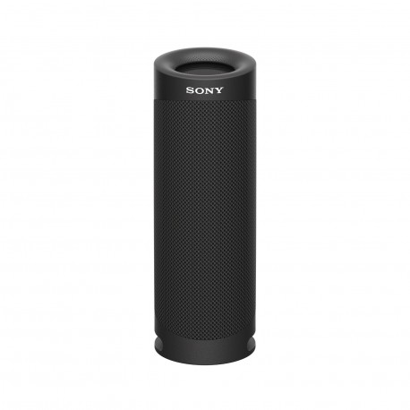 Sony SRS XB23 Speaker bluetooth waterproof, cassa portatile con autonomia fino a 12 ore Nero SRSXB23B.C
