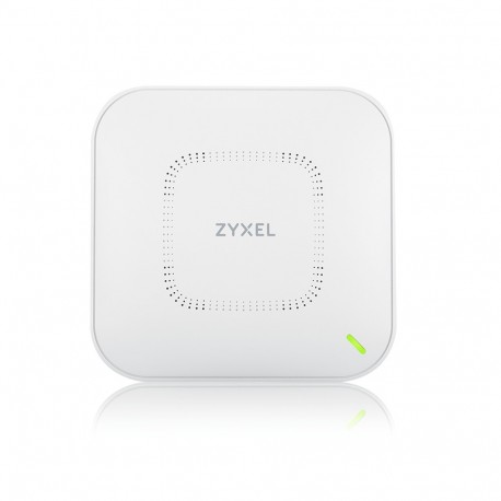 ZyXEL WAX650S 3550 Mbits Bianco Supporto Power over Ethernet PoE WAX650S EU0101F