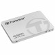 Transcend SSD220Q 2.5 2000 GB Serial ATA III QLC 3D NAND TS2TSSD220Q