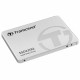 Transcend SSD220Q 2.5 2000 GB Serial ATA III QLC 3D NAND TS2TSSD220Q
